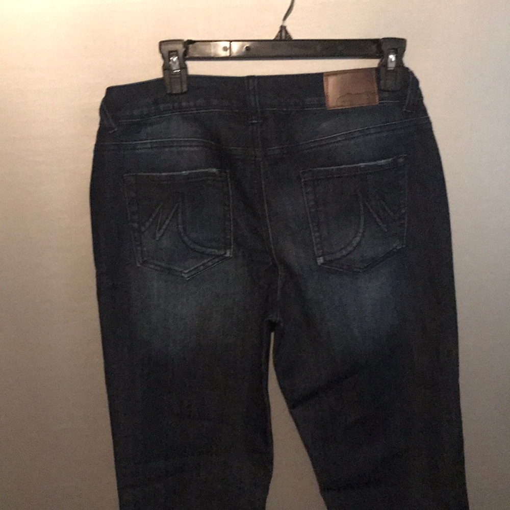 Maurice's Jeans